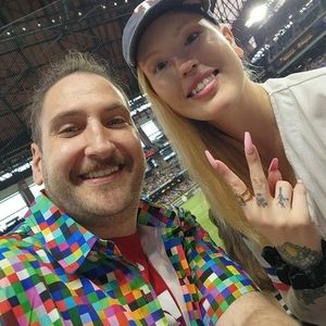 Meet your Posher, Joshua